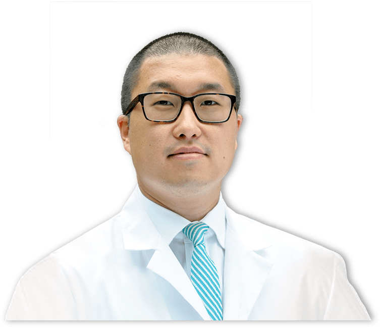 Richard S. Yoon, MD