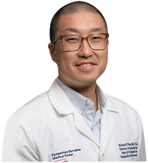 Richard S. Yoon, MD