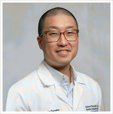 Richard S. Yoon, MD, FAAOS