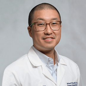 Richard S. Yoon, MD